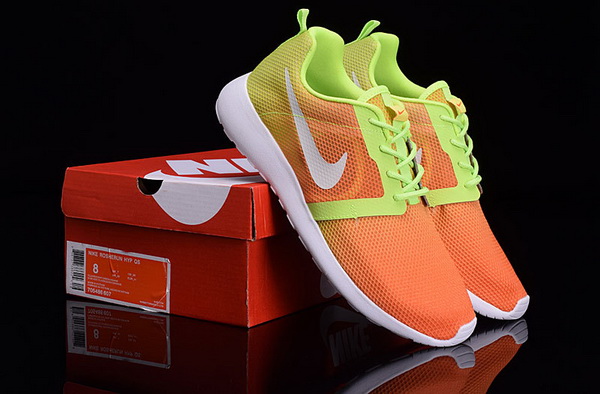 NIKE Roshe Run I HYPERFUSE 3M Women--037